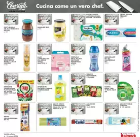 Volantino Italmark settimana 10 Pagina 23