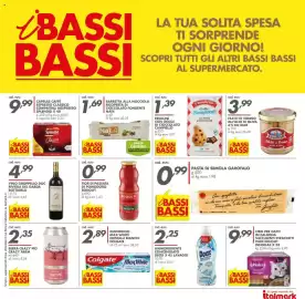 Volantino Italmark settimana 10 Pagina 24