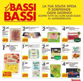 Volantino Italmark settimana 10 Pagina 25