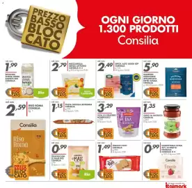 Volantino Italmark settimana 10 Pagina 26