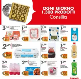 Volantino Italmark settimana 10 Pagina 27