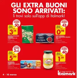 Volantino Italmark settimana 10 Pagina 28