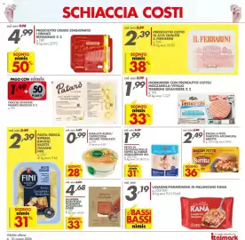 Volantino Italmark settimana 10 Pagina 3