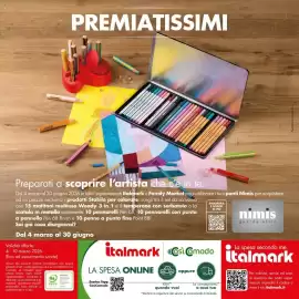 Volantino Italmark settimana 10 Pagina 30