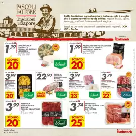 Volantino Italmark settimana 10 Pagina 4