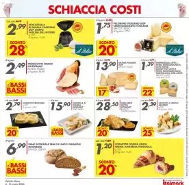 Volantino Italmark settimana 10 Pagina 6