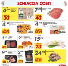 Volantino Italmark settimana 10 Pagina 8