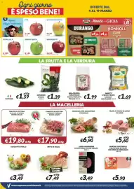 Volantino Supermercati Visotto Pagina 2