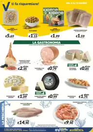 Volantino Supermercati Visotto Pagina 3