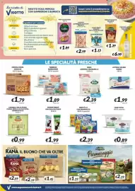 Volantino Supermercati Visotto Pagina 4