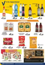 Volantino Supermercati Visotto Pagina 6