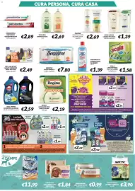 Volantino Supermercati Visotto Pagina 7