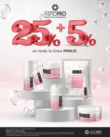 Catálogo AspidPro Página 2