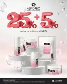 Catálogo AspidPro Página 2