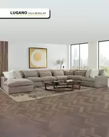 Catálogo Casa de las Lomas Página 1