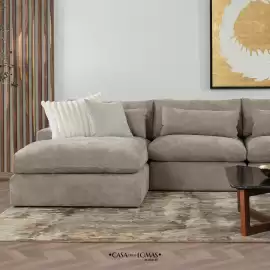 Catálogo Casa de las Lomas Página 3