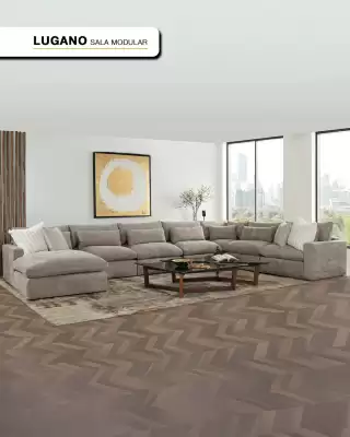 Catálogo Casa de las Lomas (válido hasta 17-03)