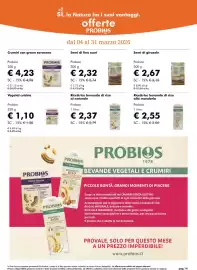 Volantino NaturaSì Pagina 11