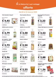 Volantino NaturaSì Pagina 13