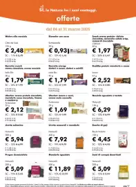 Volantino NaturaSì Pagina 14