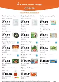 Volantino NaturaSì Pagina 21