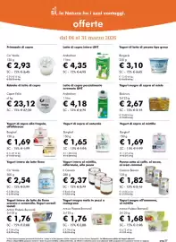 Volantino NaturaSì Pagina 24