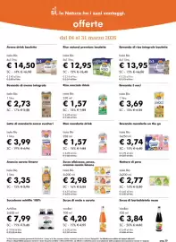 Volantino NaturaSì Pagina 27