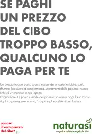 Volantino NaturaSì Pagina 37