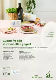 Volantino NaturaSì Pagina 6