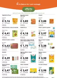 Volantino NaturaSì Pagina 8
