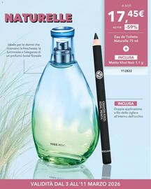 Catalogo Yves Rocher Pagina 6