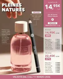 Catalogo Yves Rocher Pagina 2