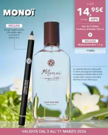 Catalogo Yves Rocher Pagina 3