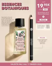 Catalogo Yves Rocher Pagina 4