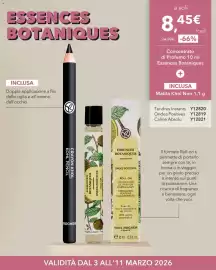 Catalogo Yves Rocher Pagina 5