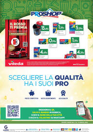 Volantino Proshop Pagina 8