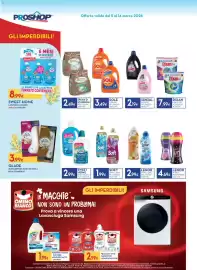 Volantino Proshop Pagina 2