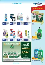 Volantino Proshop Pagina 3