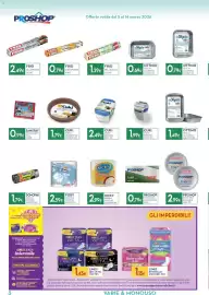 Volantino Proshop Pagina 4