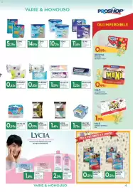 Volantino Proshop Pagina 5