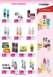 Volantino Proshop Pagina 7