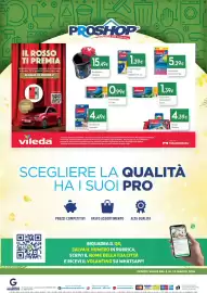 Volantino Proshop Pagina 8