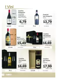 Volantino Carico Cash & Carry Pagina 12