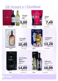 Volantino Carico Cash & Carry Pagina 14