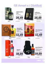 Volantino Carico Cash & Carry Pagina 15