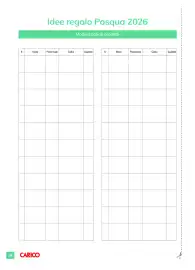 Volantino Carico Cash & Carry Pagina 16