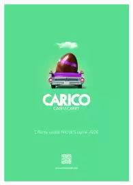 Volantino Carico Cash & Carry Pagina 20