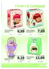 Volantino Carico Cash & Carry Pagina 3