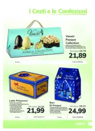 Volantino Carico Cash & Carry Pagina 5