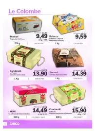 Volantino Carico Cash & Carry Pagina 6
